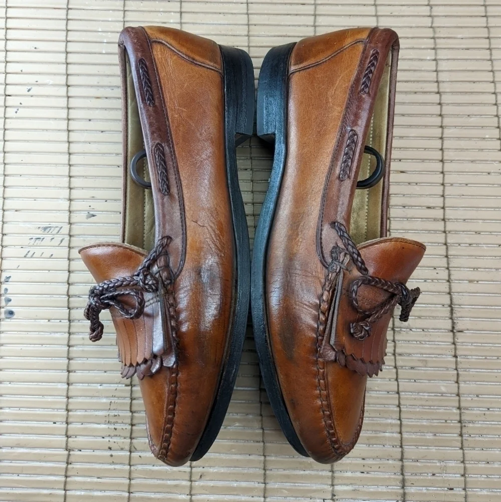 Allen Edmonds 